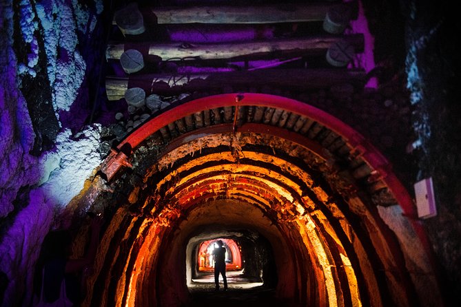 Private Zipaquirá Salt Cathedral Tour from Bogotá - Why this salt cathedral is unlike an ordinary church
