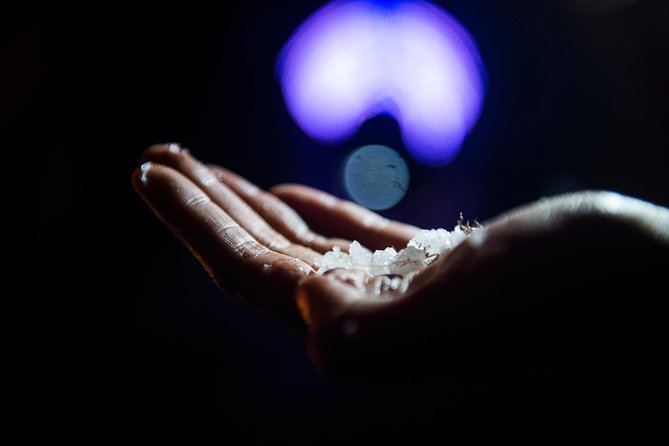 Private Zipaquirá Salt Cathedral Tour from Bogotá - The religious meaning and the mining story