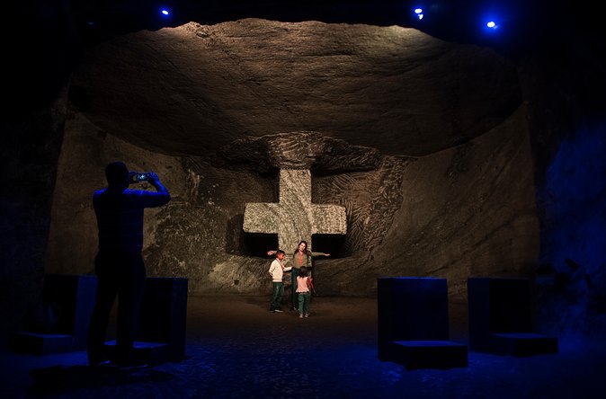 Private Zipaquirá Salt Cathedral Tour from Bogotá - Timing, comfort, and practical planning