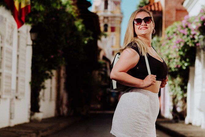 professional photographer Cartagena de Indias - Morning Light or Late-Afternoon Light