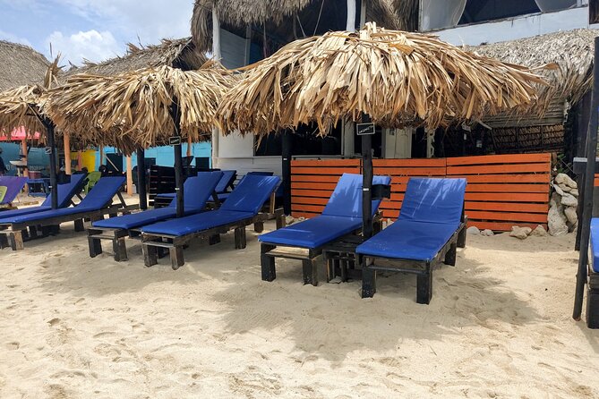 Quiet Beach, Baru Premium to the max - Who will enjoy this Barú day?