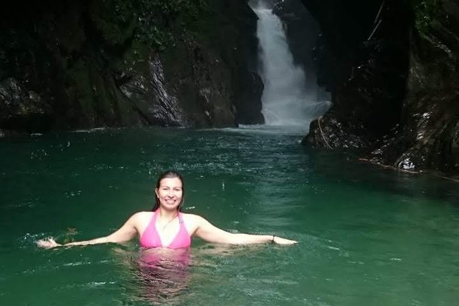 Rivering in The Danube (The Mermaid) - Following the Anchicayá River to Danubio