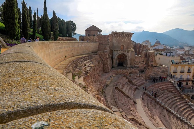 Roman exploration in Cartagena (Spain) - Key points to know before booking