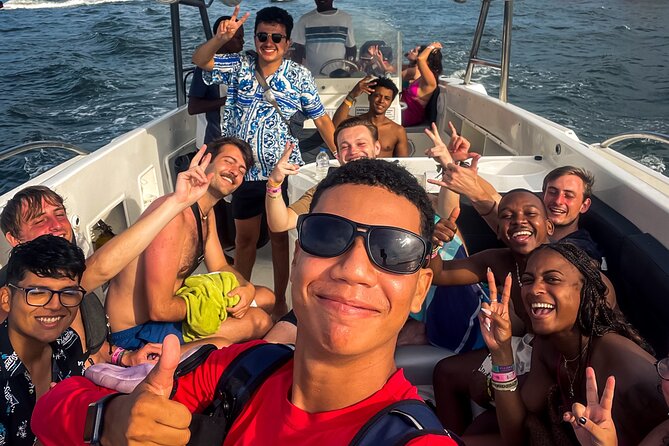 Rosario Islands Trip visiting Cholon, Playa Blanca and Snorkel - San Fernando de Bocachica and Cartagena’s defensive past