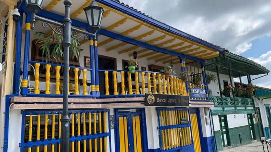 Salento and Cócora Tour + Coffee Farm from Pereira/Armenia - Is $173 per person a fair price?