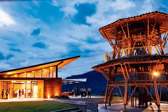 Salento and Cócora Tour plus Coffee Farm from Pereira or Armenia - Key points to know before you book