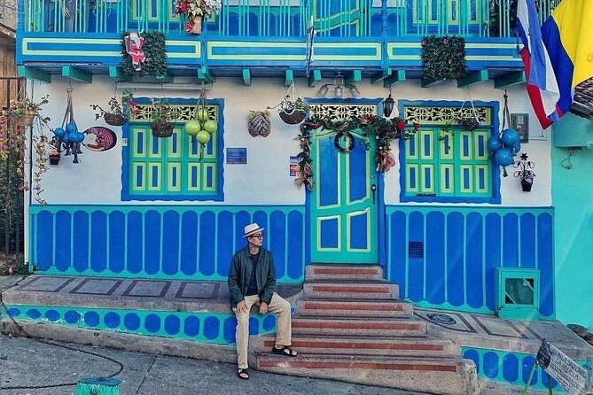 Salento and Cócora Tour plus Coffee Farm from Pereira or Armenia - Guides who can make the difference
