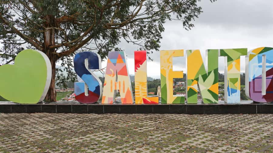 Salento, Cocora and Filandia Full Plan from Pereira/Armenia - What the private format changes
