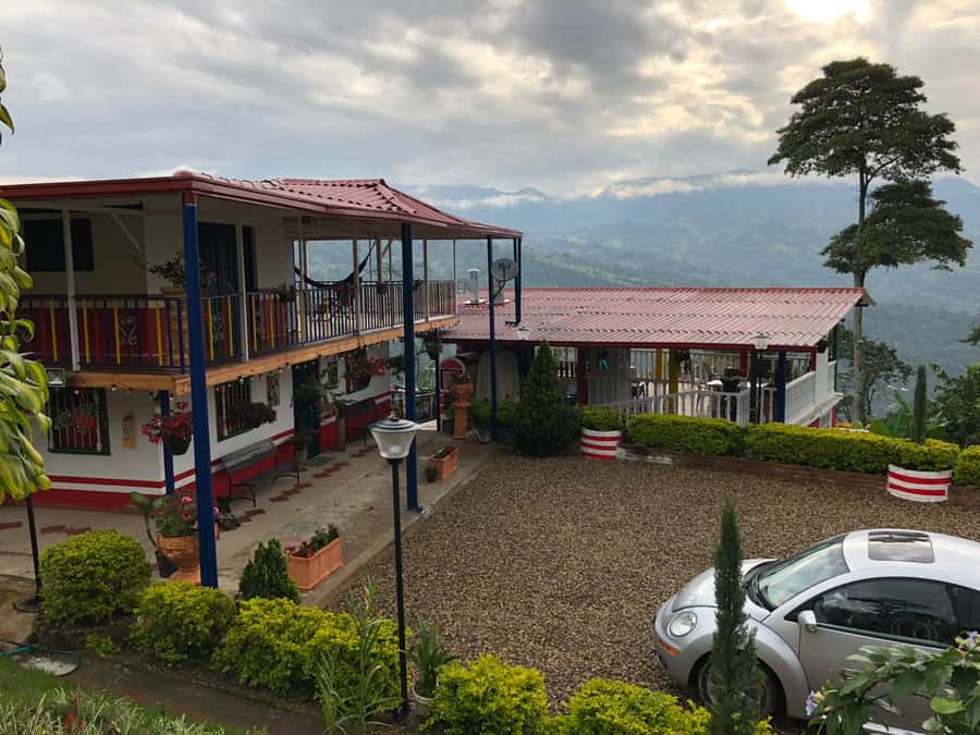 Salento: Coffee Farm Tour with Tasting - What the guides add to the experience
