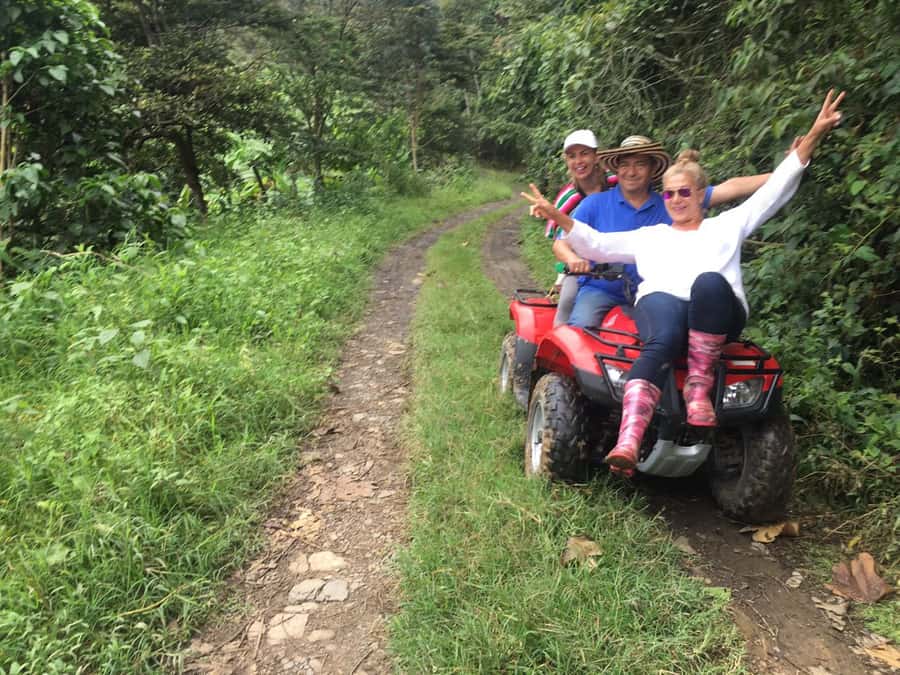Salento: Coffee Farm Tour with Tasting - Is $101 a fair price?