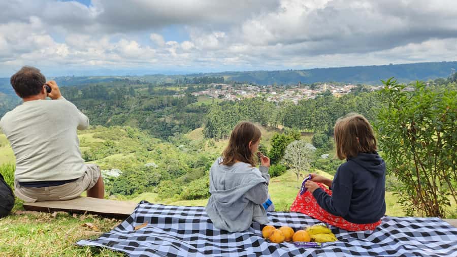 Salento: hike to learn about Birds - Why the guide can make or break the morning