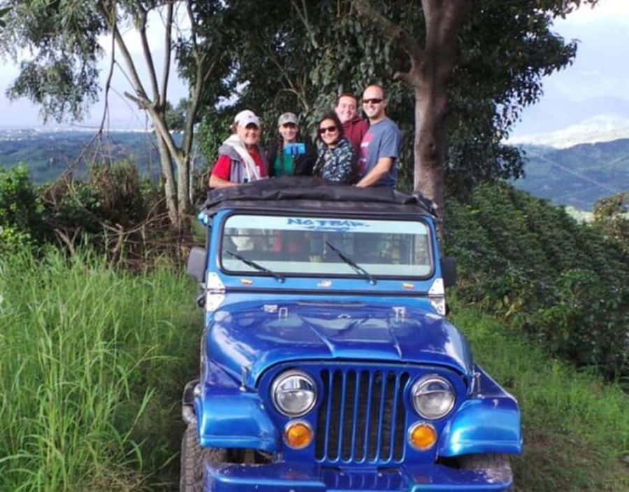 Salento/Pereira: Cocora Valley & Salento Hiking Private Tour - What the private format is really worth
