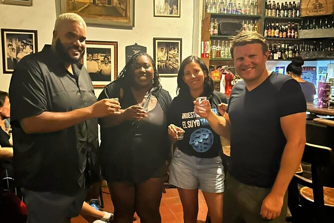 Salsa Bar Hopping in Cali - Why this night works as a first look at Cali salsa