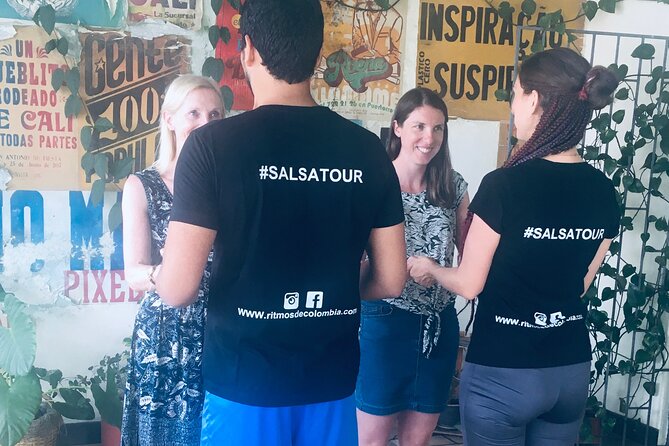 Salsa & Music Tour of Cali - Why this Cali salsa tour feels different