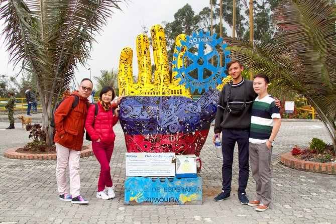 Salt Cathedral of Zipaquirá & Lake Guatavita: Private or Shared - Why this Bogotá day trip works