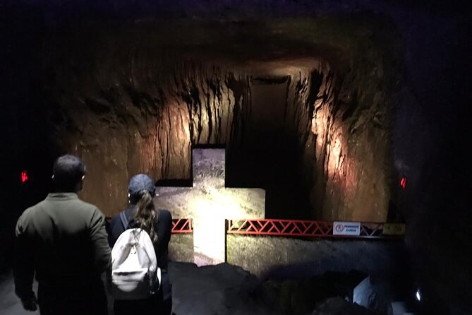 Salt Cathedral of Zipaquirá Tours: Multiple Options Available - Transport, timing, and group comfort