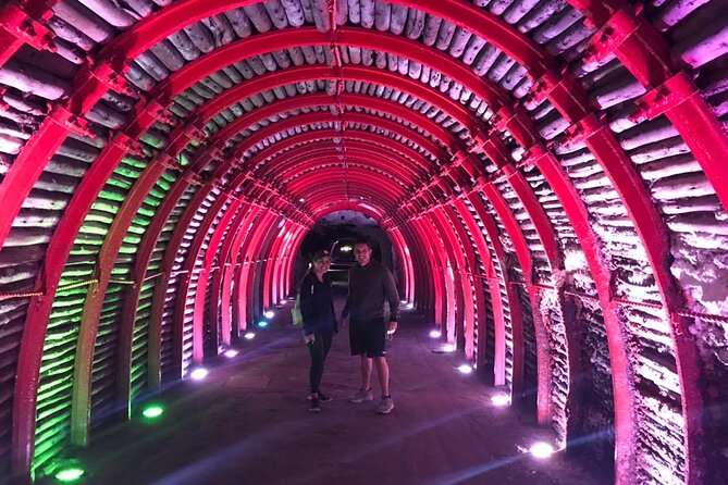 Salt Cathedral of Zipaquirá Tours: Multiple Options Available - Leaving Bogotá at 8:00 am