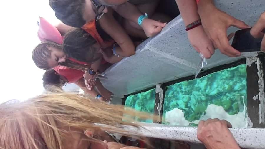 San Andres: Acuario Key Premium Tour - What this San Andrés boat tour is really about