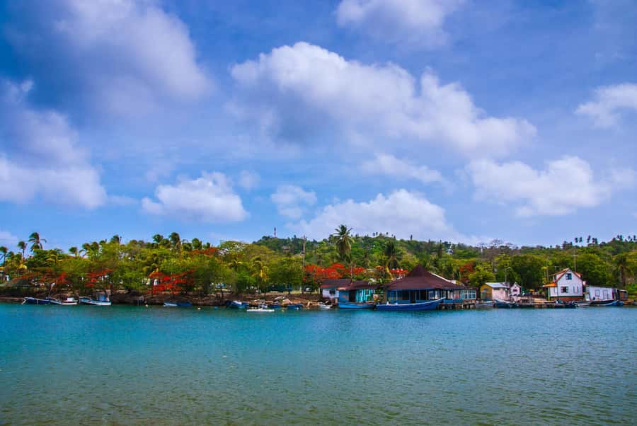 San Andrés: Guided Cays and Mangroves Tour - Key points to know before you book