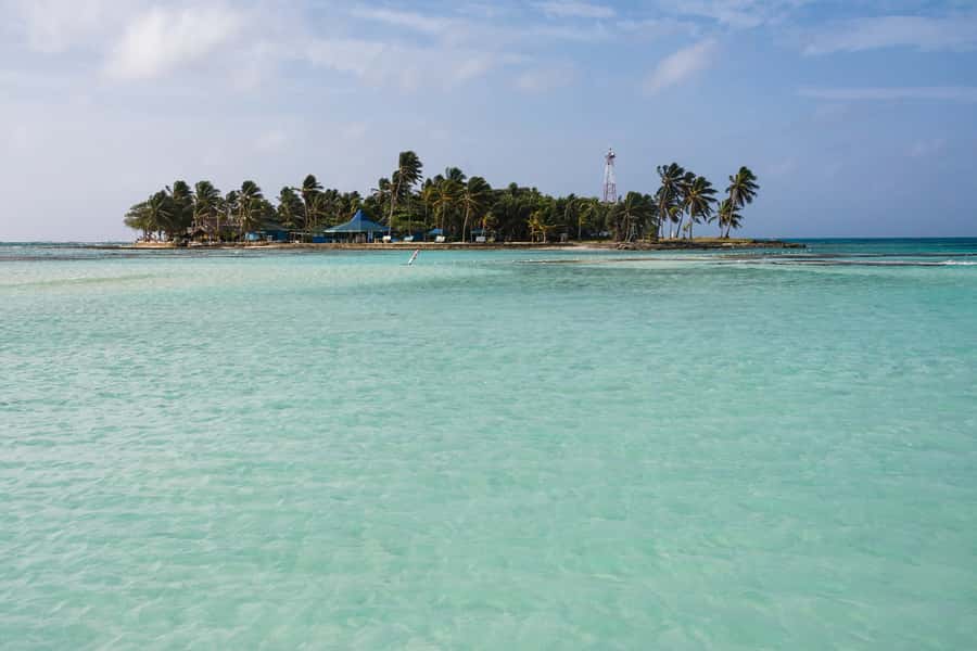 San Andrés: Guided Cays and Mangroves Tour - Should you book the cays and mangroves tour?