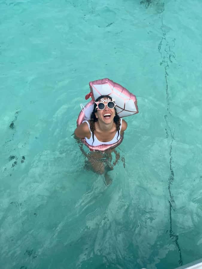 San Andres: Private Boat Trip with Aquarium and Beach Stops - Haynes Cay for views and lunch