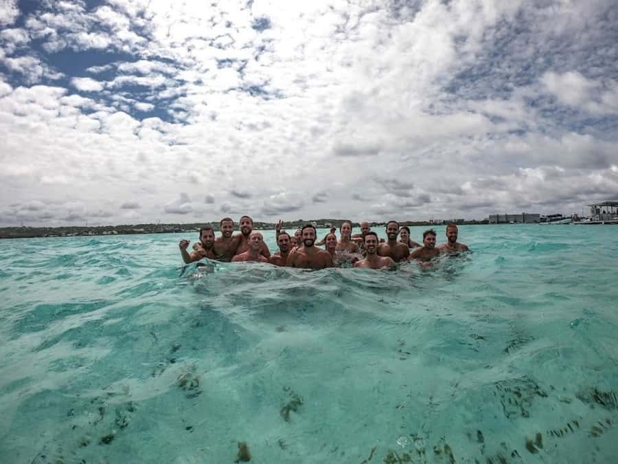 San Andres: Transfer by Boat + Natural Aquarium - Booking advice and cancellation flexibility