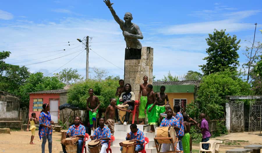 San Basilio de Palenque Private Day Tour - Why San Basilio de Palenque Matters