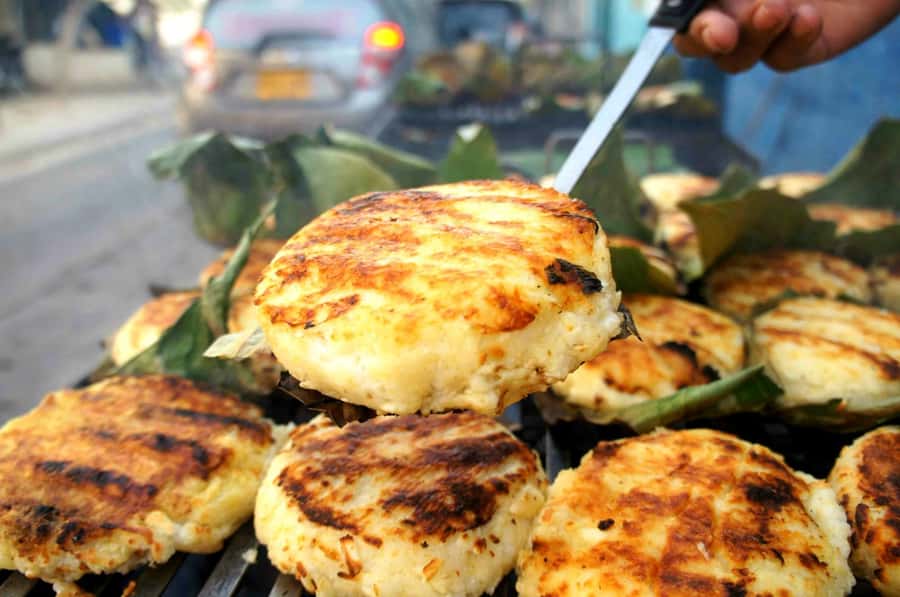 Santa Marta A Historical & Street food Experience - Who will enjoy this Santa Marta walk?
