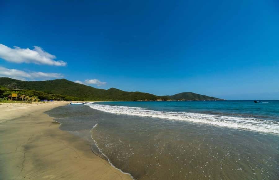 Santa Marta and Tayrona Park Day Trip - A very early start from Cartagena