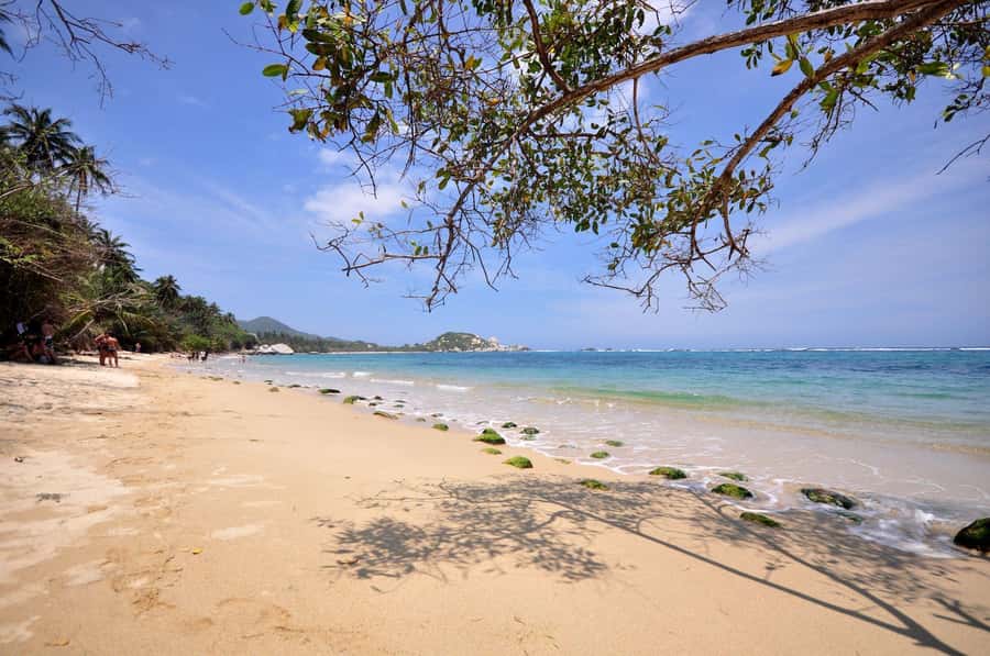 Santa Marta: Cape San Juan del Guía Tour in Tayrona Park - What the $67 Price Really Covers