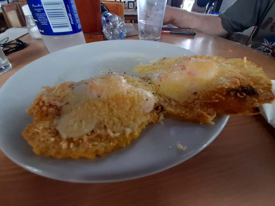 Santa Marta: Guided Walking Food Experience - Key points to know before you book