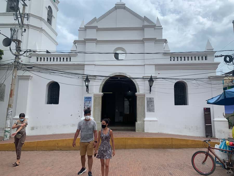 Santa Marta: Guided Walking Food Experience - Who will enjoy this four-hour route