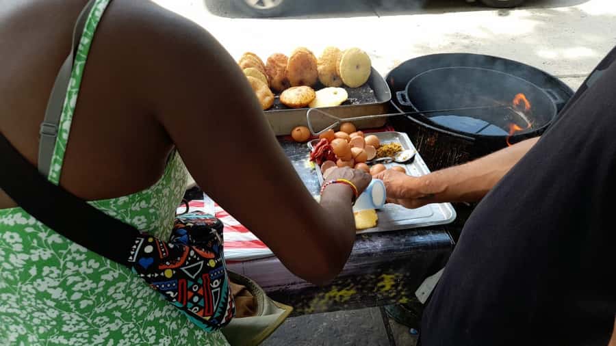 Santa Marta: Guided Walking Food Experience - Coffee with Santa Marta’s baristas
