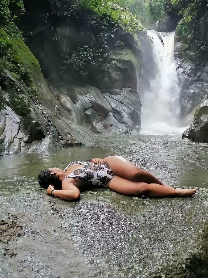 Santa Marta: Minca Coffee, Cocoa, & Waterfall Full-Day Trip - Leaving Santa Marta for the Minca hills