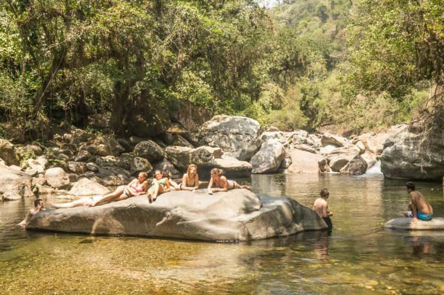 Santa Marta: Multi-Day Trek to The Lost City - Key points to know before you book