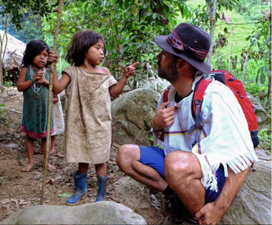 Santa Marta: Multi-Day Trek to The Lost City - The 6-day return gives your legs more time