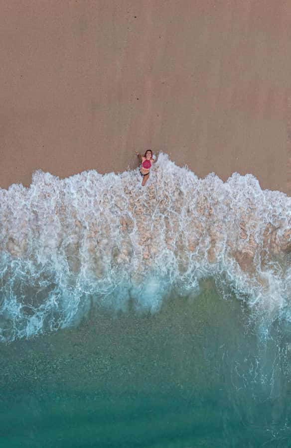 Santa Marta: Playa Cristal in Tayrona Parque Day Tour - What this Santa Marta beach day is really about