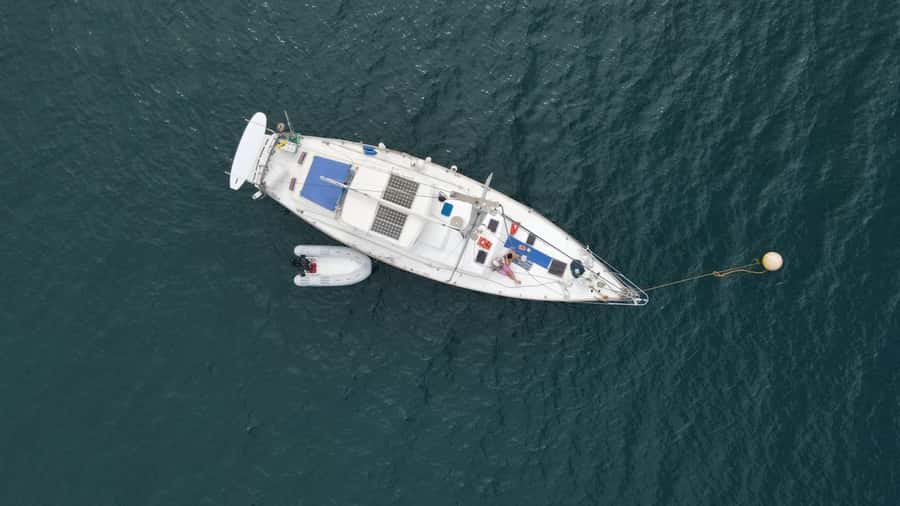 Santa Marta: Sailing Tour to Tayrona Park with Luis' Team - From Santa Marta Marina to Tayrona’s Coast