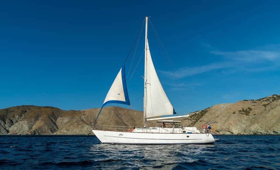 Santa Marta: Sailing Tour to Tayrona Park with Luis' Team - What $66 Covers, and Where the Value Lies