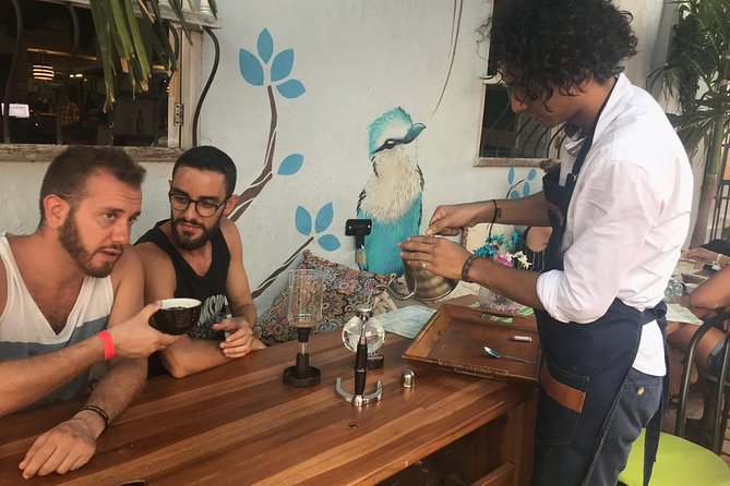 Santa Marta Street Food Tour: 7 Tastings with a Local Guide - Why this tour works as a first taste of Santa Marta