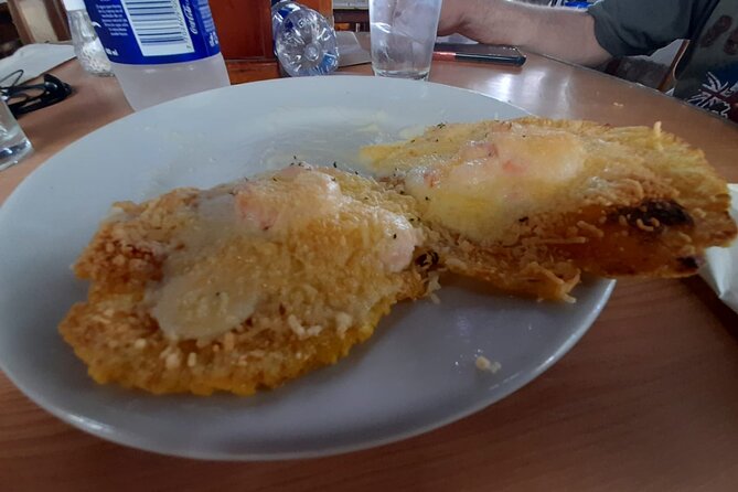 Santa Marta Street Food Tour: 7 Tastings with a Local Guide - Santa Marta’s public market brings the food to life