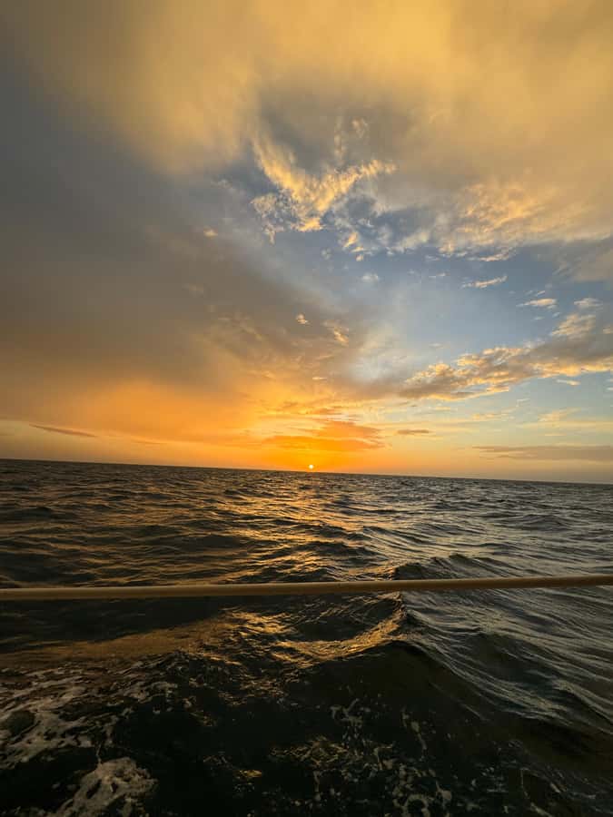 Santa Marta: Sunset Cruise Around the Bay - Returning to Marina Internacional around 7pm