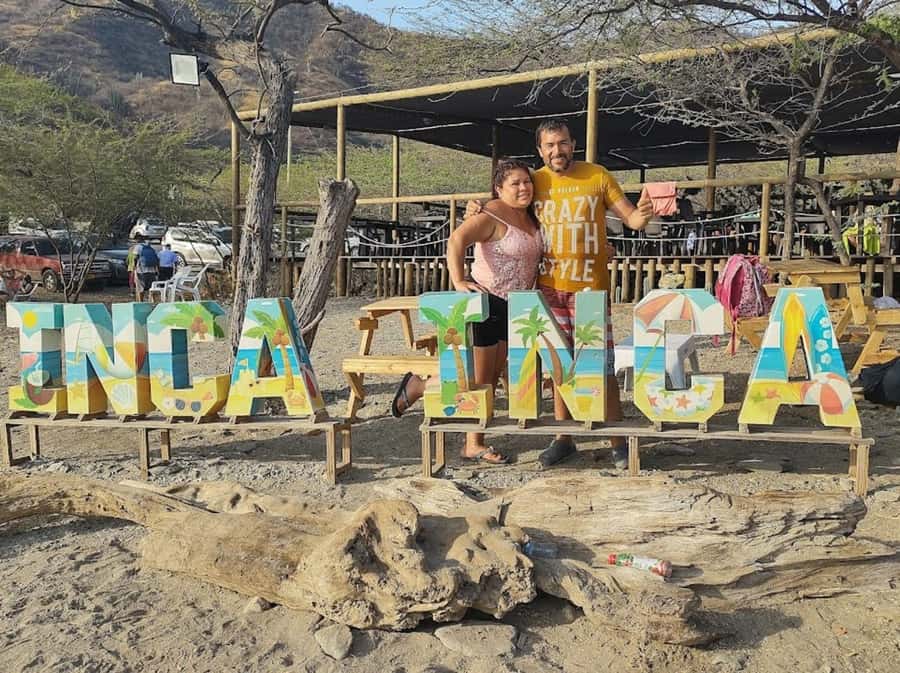 SANTA MARTA: Tour to Playa Inca Inca with Lunch - Is $41 a fair price for this Santa Marta outing?