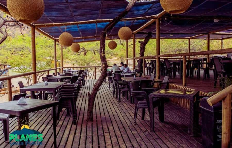SANTA MARTA: Tour to Playa Inca Inca with Lunch - Timing, meeting point, and the return to Santa Marta