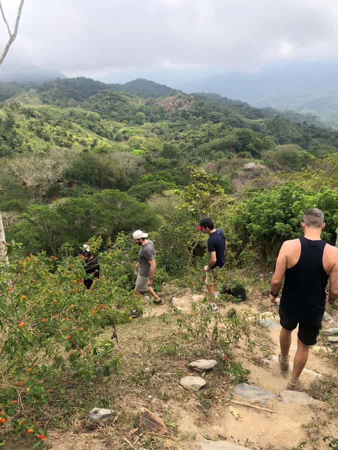 Santa Marta: Trekking in Minca Complete Waterfall Circuit - Who should book this Minca trek?