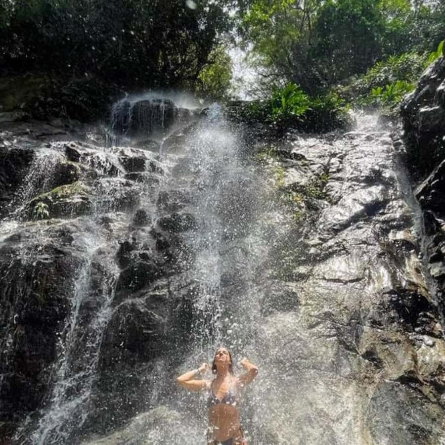 Santa Marta: Trekking in Minca Complete Waterfall Circuit - Why Minca works so well for a day in the Sierra Nevada