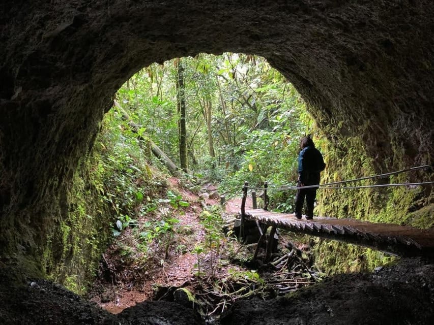 Santa Rita Waterfall and Salento Private Tour - Should you book Santa Rita and Salento?