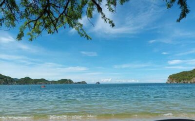 SANTAMARTA: TOUR Remanso, Taganga, Playa Grande Lunch and Snorkeling Included