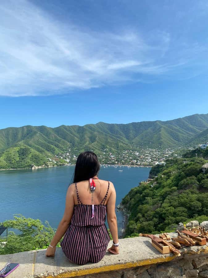 SANTAMARTA: TOUR Remanso, Taganga, Playa Grande Lunch and Snorkeling Included - Small details that make the day easier
