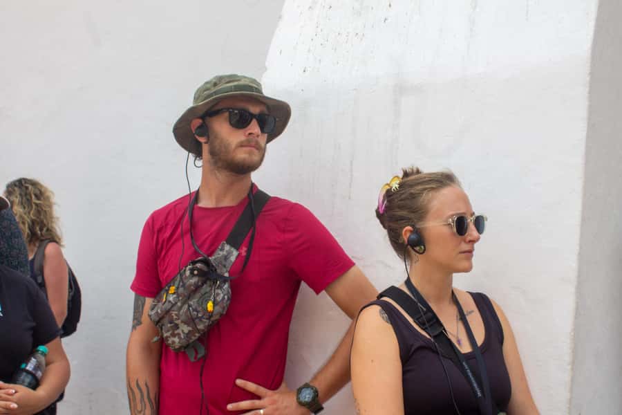 Shared Cartagena Old City Tour with Wireless Audio System - Why this $12 walk is a smart first activity